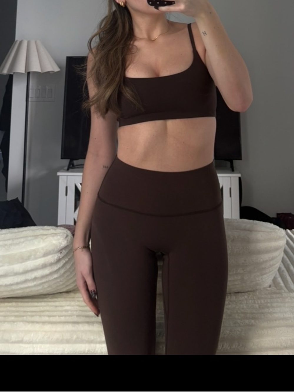 Contour sweetalk bralette